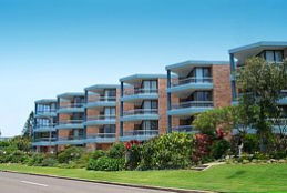 Seapoint Apartments - Your Accommodation 0