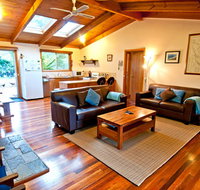 Seaview Retreat - Your Accommodation