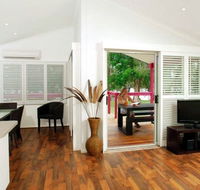 South West Rocks Tourist Park - Your Accommodation