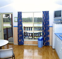 Stoney Park - Your Accommodation