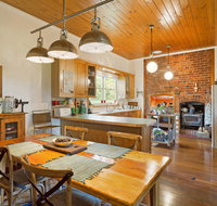 Stony Creek Farm BB - Your Accommodation