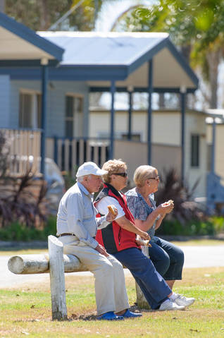 Stuarts Point NSW Your Accommodation