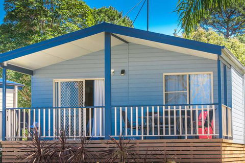 Stuarts Point Holiday Park - Your Accommodation 5