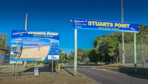 Stuarts Point Holiday Park - Your Accommodation 8