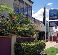 Sundowner Rockhampton Motel - Your Accommodation