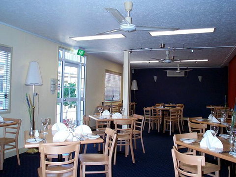 Sundowner Rockhampton Motel - Your Accommodation 1