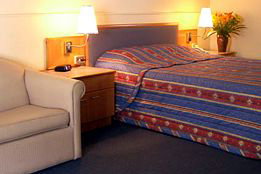 Sundowner Rockhampton Motel - Your Accommodation 2