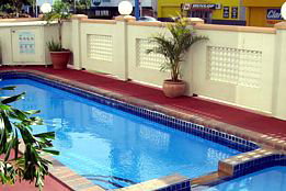 Sundowner Rockhampton Motel - Your Accommodation 3