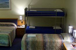 Sundowner Rockhampton Motel - Your Accommodation 4