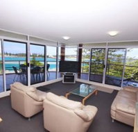 Sunrise Apartments Tuncurry