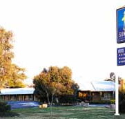 Swaggers Motor Inn  Restaurant - Your Accommodation
