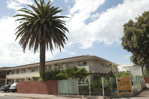 Taft Motor Inn - Your Accommodation 2