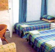 Tall Timbers Motel - Your Accommodation