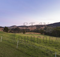 The Barrington Wilderness Resort - Your Accommodation