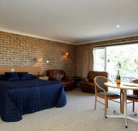 Hermitage Campbelltown - Your Accommodation