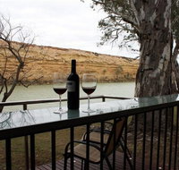 The Manor - Blanchetown - Your Accommodation