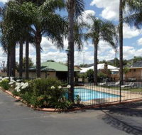 Town  Country Motor Inn Tamworth - Your Accommodation