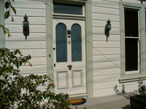 TRC House - Your Accommodation 1