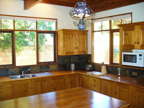 TRC House - Your Accommodation 2