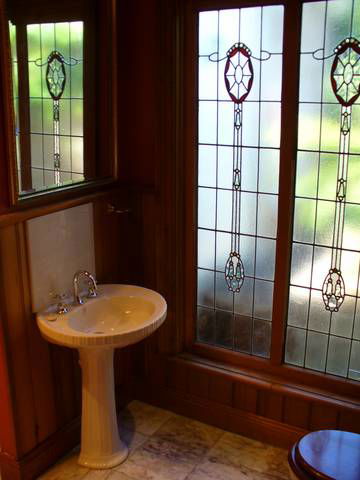 TRC House - Your Accommodation 3