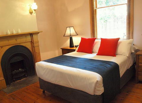 TRC House - Your Accommodation 4