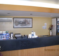 Tropical Gateway Motor Inn - Your Accommodation