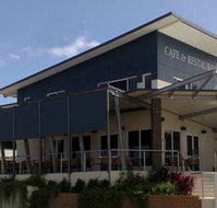 Tropixx Motel and Restaurant - Your Accommodation