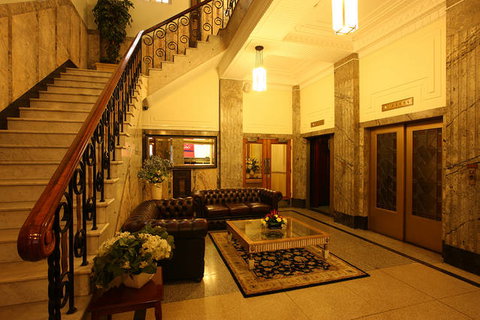 ULTIQA Rothbury Hotel - Your Accommodation 0