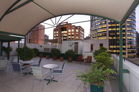 ULTIQA Rothbury Hotel - Your Accommodation 4