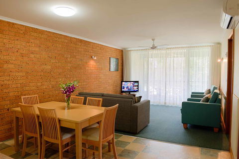Vacation Village - Your Accommodation 1