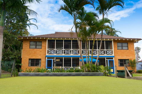 Vacation Village - Your Accommodation 4