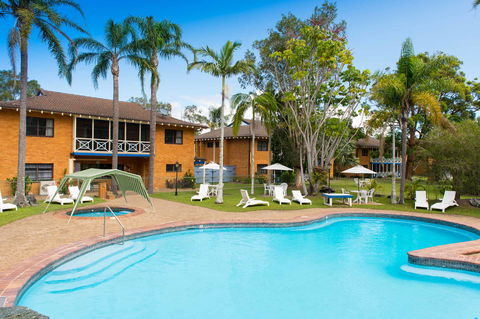 Vacation Village - Your Accommodation 6