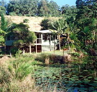 Walkabout Holiday House - Your Accommodation