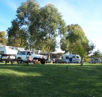 Weir Caravan Park Robinvale - Your Accommodation