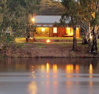 Wigley Retreat - Your Accommodation