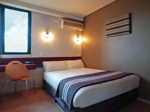 Y Hotel City South - Your Accommodation 0