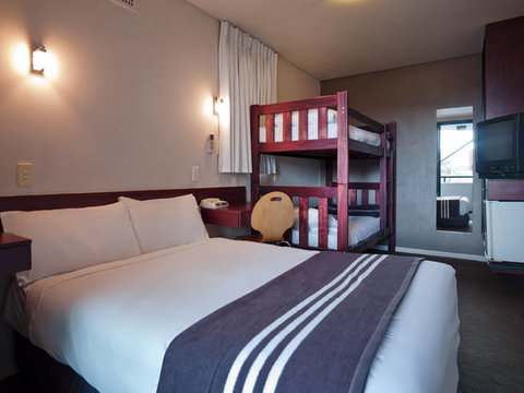 Y Hotel City South - Your Accommodation 1