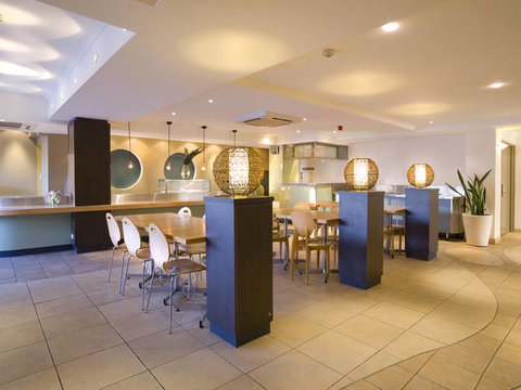 Y Hotel City South - Your Accommodation 2
