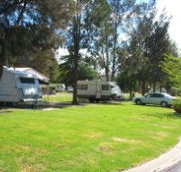 Yass Caravan Park - Your Accommodation