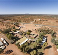 Curtin Springs Wayside Inn - Your Accommodation