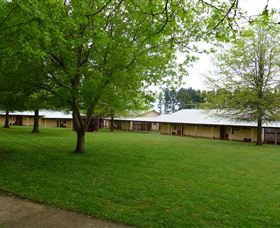 Laurel Hill Forest Lodge - Your Accommodation 0