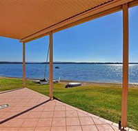 Luxury Waterfront House - Your Accommodation