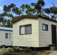 City Lights Caravan Park - Your Accommodation