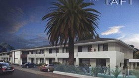 Taft Motor Inn - Your Accommodation 8