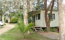 Flynns Beach Caravan Park - Your Accommodation 0