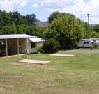Fossickers Tourist Park - Your Accommodation