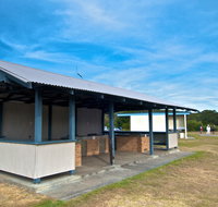 Freemans campground - Your Accommodation
