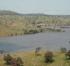 Hume Park Tourist Resort - Your Accommodation