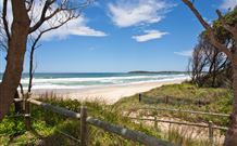 Lorikeet Tourist Park - Your Accommodation 1