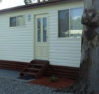 Oasis Caratel Caravan Park - Your Accommodation